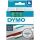 páska DYMO 45809 D1 Black On Green Tape (19mm) (S0720890)