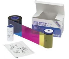 ribbon kit DATACARD (YMCKT) SP25/SP35/SP55/SP75 color (534000-002 (552854-204))