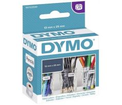 rolka DYMO 11353 Multipurpose Labels 25x13mm (S0722530)