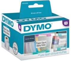 rolka DYMO 11354 Multipurpose Labels 57x32mm (S0722540)