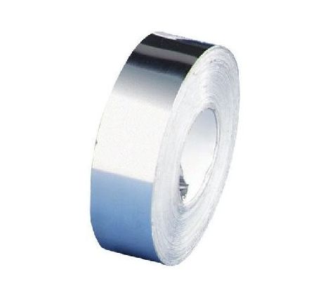 páska DYMO 35800 Aluminium Adhesive Tape M1011 (12mm) (10ks) (S0720180)