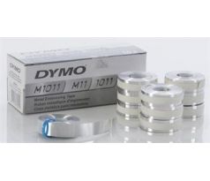páska DYMO 31000 Aluminium Tape M1011 (12mm) (10ks) (S0720160)