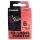 páska CASIO XR-6RD1 Black On Red Tape EZ Label Printer (6mm) (XR-6RD1)