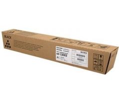 toner RICOH Typ C6003 Black Aficio MP C4503/C4504/C5503/C6003 (841853)