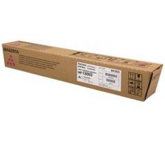 toner RICOH Typ C6003 Magenta Aficio MP C4503/C4504/C5503/C6003 (841855)