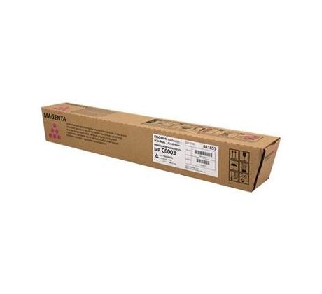 toner RICOH Typ C6003 Magenta Aficio MP C4503/C4504/C5503/C6003 (841855)