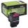 Toner Lexmark CS310/CS410/CS510 702M MAGENTA (1000 str.) (70C20M0)
