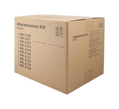 maintenance kit KYOCERA MK3130 FS 4100DN/4200DN/4300DN, Ecosys M3550idn/M3560idn (1702MT8NL0)