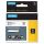 páska DYMO 1734524 D1 Black On White Flexible Nylon Tape (24mm) (S0773840/1734524)