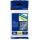 páska BROTHER TZePR935 biele písmo, strieborná premium páska Tape (12mm) (TZEPR935)