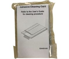 cleaning cards DATACARD CR805 (10ks) (524405-001)