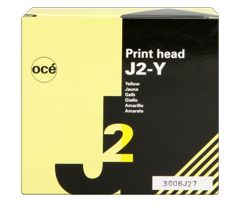hlava OCE J2-Y 5150/5250 yellow (29953810)