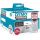 rolka DYMO 2112284 Polypropylene Barcode Labels 64x19mm (2ks) (2112284)
