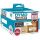 rolka DYMO 2112285 Polypropylene Barcode Labels 89x25mm (2ks) (2112285)