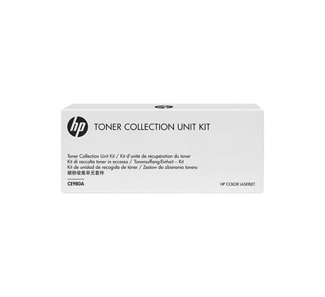 Zberná nádoba HP CE980A LaserJet Toner Collection Unit (CE980A)