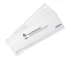 CLEANING CARD KIT,ZC 100/300,2 CARDS (105999-310-01)