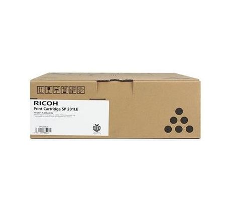toner RICOH Typ SP201LE SP 201/203/204/211/213 (1000 str.) (407999)