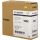kazeta CANON PFI-306MBK matte black iPF 8300/8300s/8400/8400s/9400/9400s (330 ml) (6656B001)
