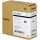 kazeta CANON PFI-306BK black iPF 8300/8300s/8400/8400s/9400/9400s (330 ml) (6657B001)