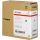 kazeta CANON PFI-306R red iPF 8300/8400/9400 (330 ml) (6663B001)
