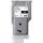 kazeta CANON PFI-206BK Black pre iPF 6400/6400s/6450 (300 ml) (5303B001)