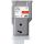 kazeta CANON PFI-206R Red pre iPF 6400/6450 (300 ml) (5309B001)