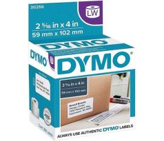 rolka DYMO S0947420 High Capacity Large Shiping Labels 4XL 102x59mm (2ks) (S0947420)