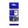 Label Tape BROTHER TZE-345 / TZ-345 Black / White print 18mm x 8m comp. (ECO-TZE-345)