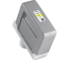 kazeta CANON PFI-1300Y Yellow iPF PRO-2000/4000/4000S/6000S (330 ml) (0814C001)