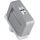 kazeta CANON PFI-1300B Blue iPF PRO-2000/4000 (330 ml) (0820C001)