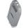 kazeta CANON PFI-1700MBK Matte Black iPF PRO-2000/4000/4000S/6000S (700 ml) (0774C001)