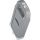 kazeta CANON PFI-1700GY Gray iPF PRO-2000/4000/4000S/6000S (700 ml) (0781C001)