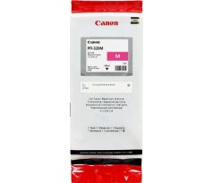 kazeta CANON PFI-320M magenta iPF TM-200/205/300/305 (300 ml) (2892C001)