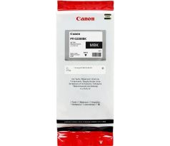 kazeta CANON PFI-320MBK matte black iPF TM-200/205/300/305 (300 ml) (2889C001)