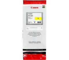 kazeta CANON PFI-320Y yellow iPF TM-200/205/300/305 (300 ml) (2893C001)