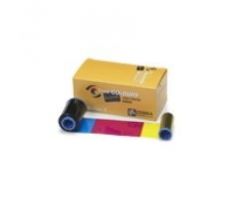 Ribbon, Color-YMCKOK, 200 Images, ZC300, EMEA (800300-360EM)