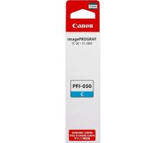 atramentová náplň CANON PFI-050C cyan iPF TC-20 (70 ml) (5699C001)