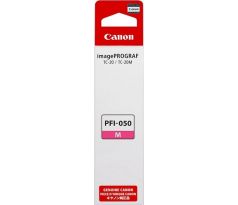 atramentová náplň CANON PFI-050M magenta iPF TC-20 (70 ml) (5700C001)