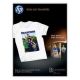 HP C6050A IRON-ON T-SHIRT TRANSFER A4/10 LISTOV (170 g) (C6050A)