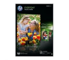 HP Q5451A Everyday Photo Paper gloss A4/25listov (170 g) (Q5451A)