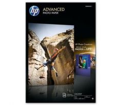 PAPIER HP Q8697A Advanced Glossy Photo,250g, A3/297x420mm,20ks (Q8697A)