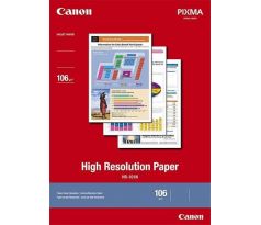 Canon Papier HR-101 A4 200ks (HR101) (1033A001)