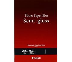 Canon Papier SG-201 10x15cm 50ks (SG201) (1686B015)