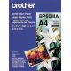 papier BROTHER BP60 matný A4/26ks (BP60MA)