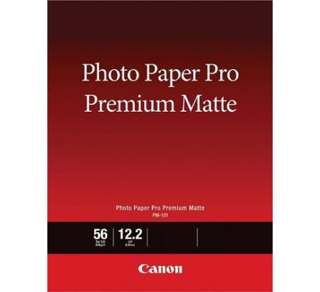 Canon Papier PM-101 A4 20ks (PM101) (8657B005)