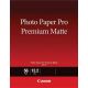 Canon Papier PM-101 A4 20ks (PM101) (8657B005)