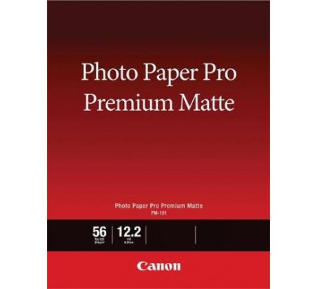 Canon Papier PM-101 A3+ 20ks (PM101) (8657B007)