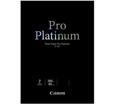 Canon Papier PT-101 A2 20ks (PT101) (2768B067)