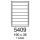 etikety RAYFILM 190x38 univerzálne biele R01005409A (100 list./A4) (R0100.5409A)