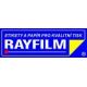 háčik RAYFILM na zavesenie obrázku RAYBOARD (10ks) (QHACEK)